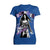 The Witcher Yennefer Punk Vengerberg Official Women's T-Shirt