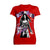 The Witcher Yennefer Punk Vengerberg Official Women's T-Shirt