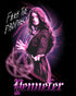 The Witcher Yennefer Splash Prophecy Official Sweatshirt
