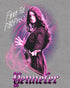 The Witcher Yennefer Splash Prophecy Official Sweatshirt