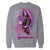 The Witcher Yennefer Splash Prophecy Official Sweatshirt
