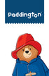 Paddington Bear Collegiate London Please Look Light Women's T-Shirt