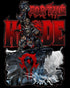 Warcraft Horde Official Men's T-shirt ()