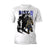 Warcraft Rise Official Men's T-shirt ()