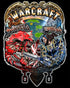 Warcraft Vs Official Men's T-shirt ()