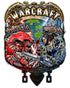 Warcraft Vs Official Women's T-shirt ()