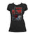 Warcraft Horde Official Women's T-shirt ()