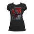 Warcraft Horde Official Women's T-shirt ()