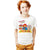Paddington Bear Adventures Come Out & Play Official Youth T-Shirt