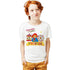 Paddington Bear Adventures Come Out & Play Official Youth T-Shirt