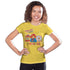 Paddington Bear Adventures Come Out & Play Official Youth T-Shirt