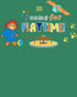 Paddington Bear Adventures Meme Playtime Official Youth T-Shirt