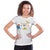 Paddington Bear Adventures Meme Playtime Official Youth T-Shirt