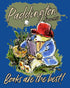 Paddington Bear Book Picnic Party Best Women's T-Shirt