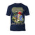 Paddington Bear Book Picnic Party Best Official Men's T-Shirt