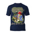 Paddington Bear Book Picnic Party Best Official Men's T-Shirt