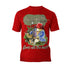 Paddington Bear Book Picnic Party Best Official Men's T-Shirt