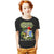 Paddington Bear Book Picnic Party Best Official Youth T-Shirt