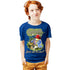 Paddington Bear Book Picnic Party Best Official Youth T-Shirt