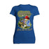 Paddington Bear Book Picnic Party Best Women's T-Shirt