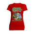 Paddington Bear Book Picnic Party Best Women's T-Shirt