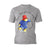 Paddington Bear Classics Please Look After Official Men's T-Shirt ()
