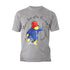 Paddington Bear Classics Please Look After Official Men's T-Shirt ()