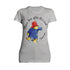 Paddington Bear Classics Please Look After Official Women's T-Shirt ()