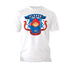 Paddington Bear Collegiate Crest London Official Men's T-Shirt