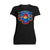 Paddington Bear Collegiate Crest London Women's T-Shirt
