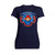 Paddington Bear Collegiate Crest London Women's T-Shirt