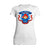 Paddington Bear Collegiate Crest London Women's T-Shirt