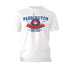 Paddington Bear Collegiate London Please Look Light Official Men's T-Shirt