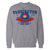 Paddington Bear Collegiate London Please Look Light Official Sweatshirt