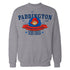 Paddington Bear Collegiate London Please Look Light Official Sweatshirt