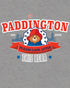 Paddington Bear Collegiate London Please Look Saturated Women's T-Shirt