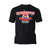 Paddington Bear Collegiate London Please Look Saturated Official Men's T-Shirt