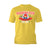 Paddington Bear Collegiate London Please Look Saturated Official Men's T-Shirt