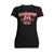 Paddington Bear Collegiate London Please Look Saturated Women's T-Shirt