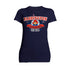 Paddington Bear Collegiate London Please Look Saturated Women's T-Shirt