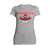Paddington Bear Collegiate London Please Look Saturated Women's T-Shirt