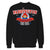 Paddington Bear Collegiate London Please Look Saturated Official Sweatshirt