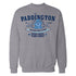 Paddington Bear Collegiate London Please Look Vintage Official Sweatshirt