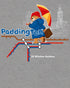 Paddington Bear Collegiate London Tube Map Women's T-Shirt