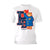Paddington Bear Collegiate Splash Team Varsity Official Men's T-Shirt
