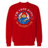 Paddington Bear Collegiate Varsity Marmalade Official Sweatshirt