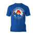 Paddington Bear Collegiate Varsity Pawesome School Official Men's T-Shirt