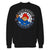 Paddington Bear Collegiate Varsity Pawesome School Official Sweatshirt