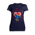 Paddington Bear Love Marmalade Big Hearts Women's T-Shirt