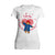 Paddington Bear Love Marmalade Big Hearts Women's T-Shirt